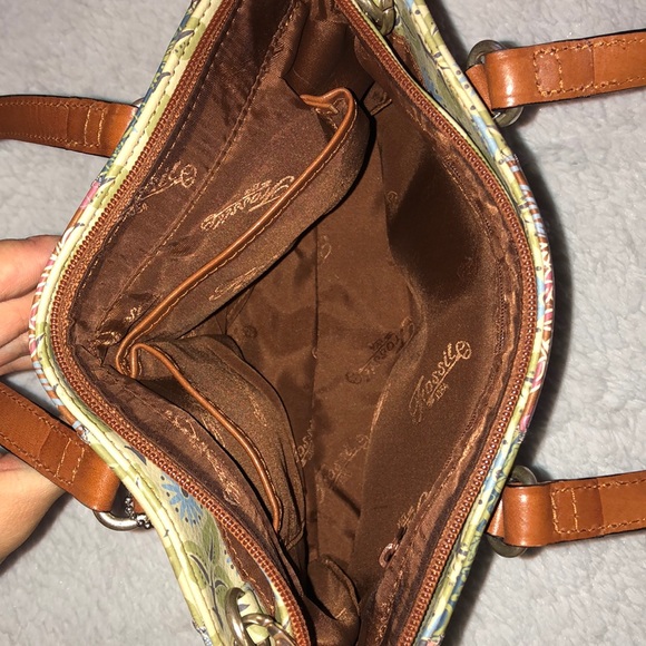 Fossil shoulder/handbag - Picture 4 of 5